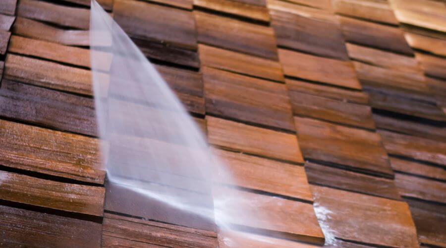 Professional gutter cleaning in Bear River City, UT